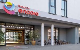 Ramada Encore By Wyndham Munich Messe